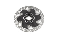 CARBON-TI X-ROTOR AERO 140 MM BRAKE DISC