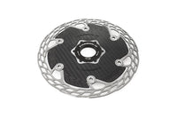 DISQUE DE FREIN CARBON-TI X-ROTOR AERO 160 CENTER LOCK