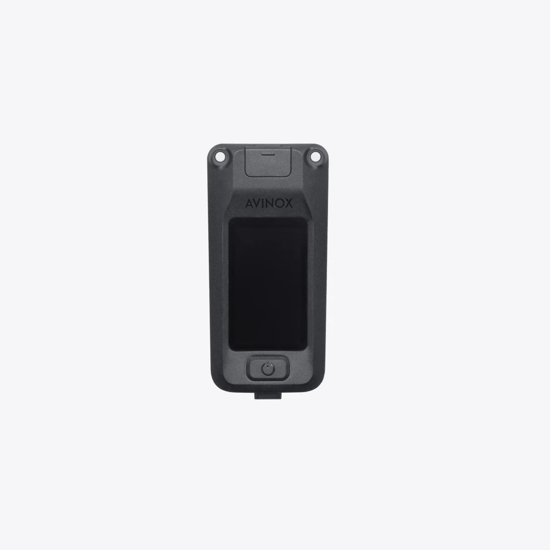 DISPLAY CONTROL AVINOX DP100-F
