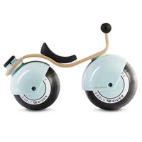 BICI BAMBINO EARLY RIDER BELLA VELIO SKY BLUE