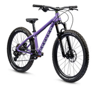 KINDERFAHRRAD EARLY RIDER SEEKER X24