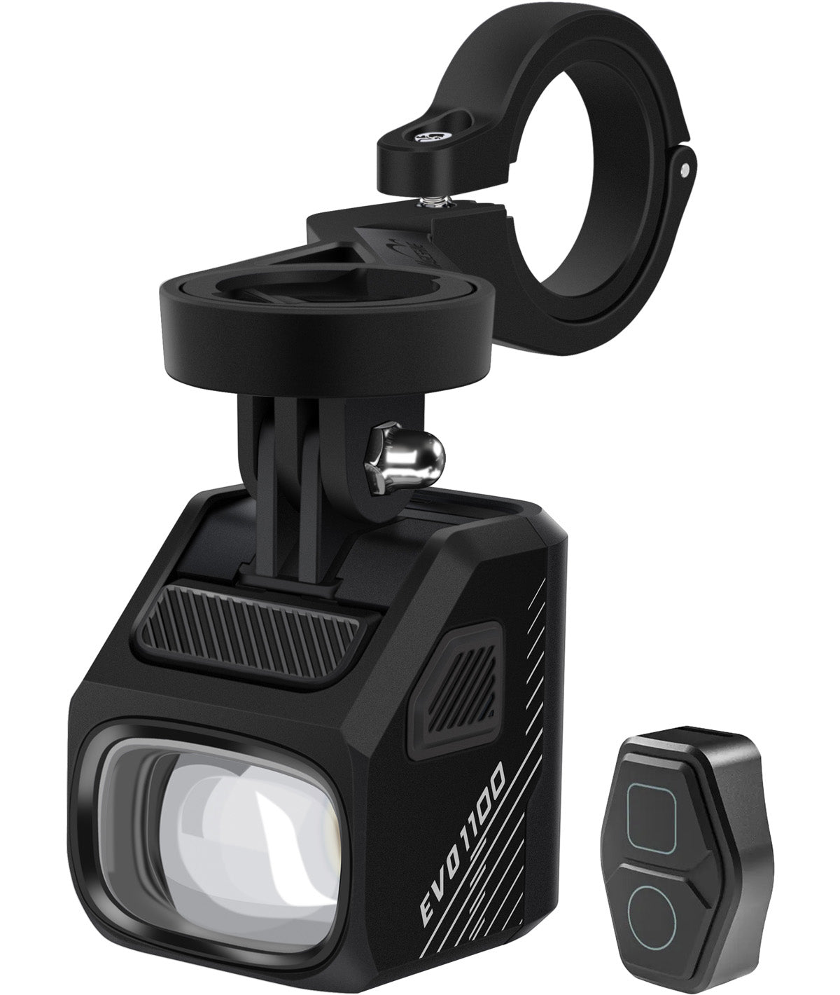 MAGICSHINE LED FRONT LIGHT EVO 1100 USB-C