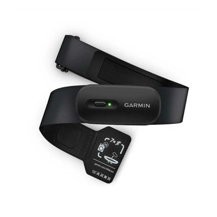 FASCIA CARDIO GARMIN HRM 200