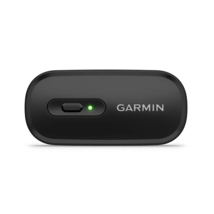 FASCIA CARDIO GARMIN HRM 200 FRONTE