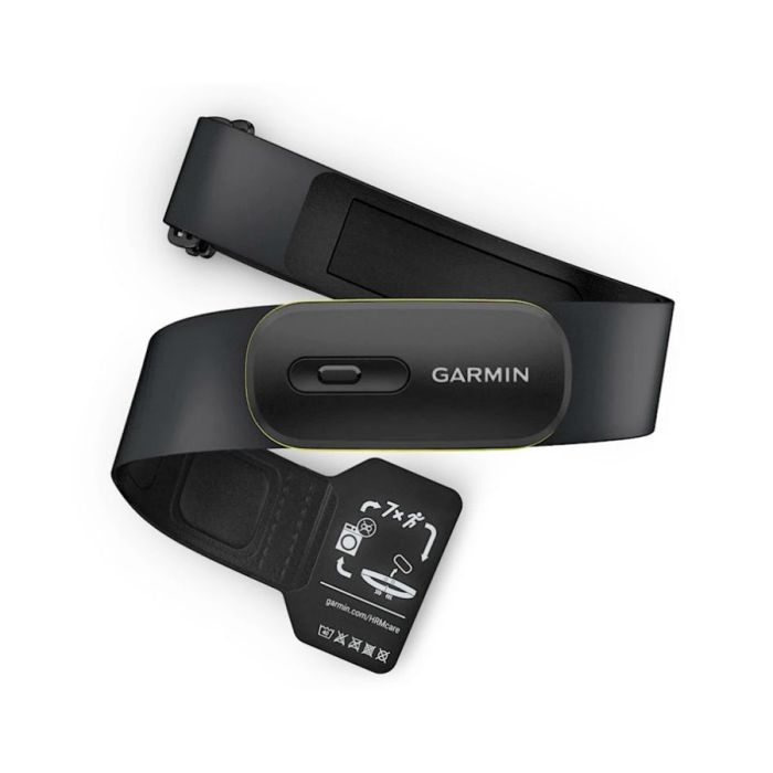 FASCIA CARDIO GARMIN HRM 600