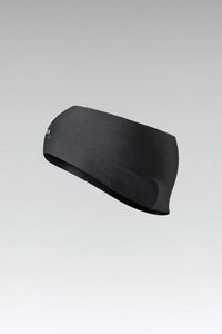 FASCIA GOBIK THERMAL BAND FRONTLINE BLACK PROFILO