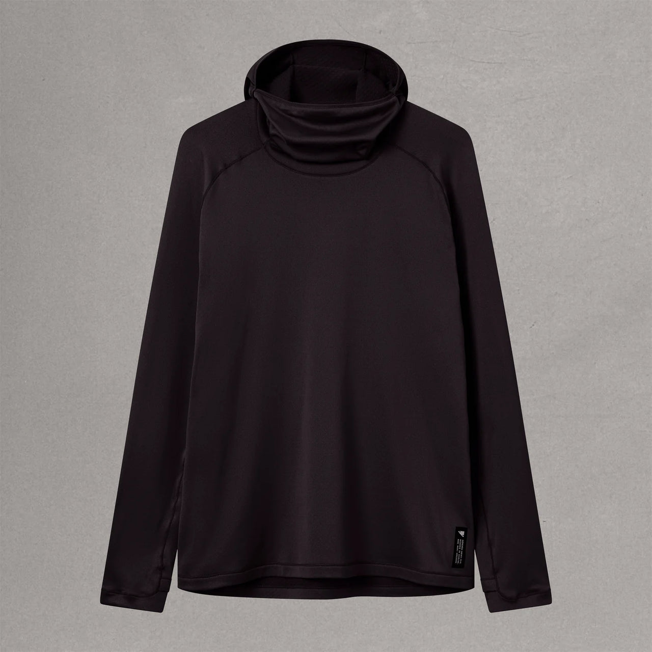 FELPA ENDURA ALLTRACK ROAM SCUBA HOODIE