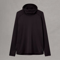 FELPA ENDURA ALLTRACK ROAM SCUBA HOODIE