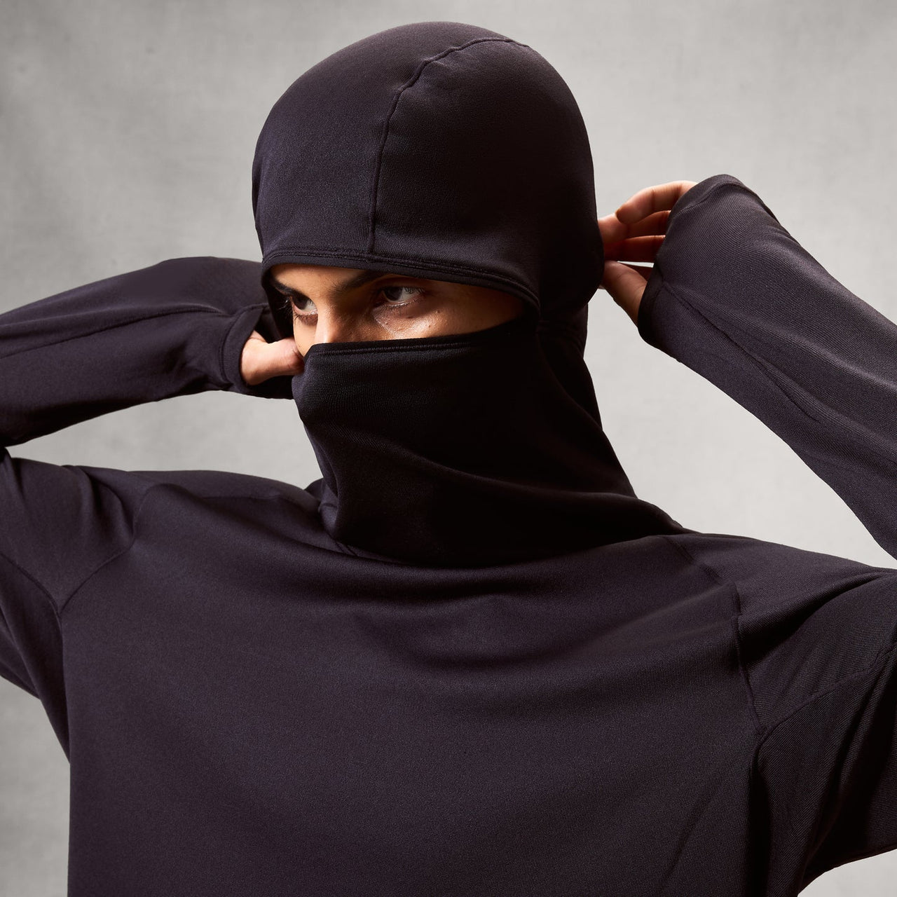 FELPA ENDURA ALLTRACK ROAM SCUBA HOODIE INDOSSATA