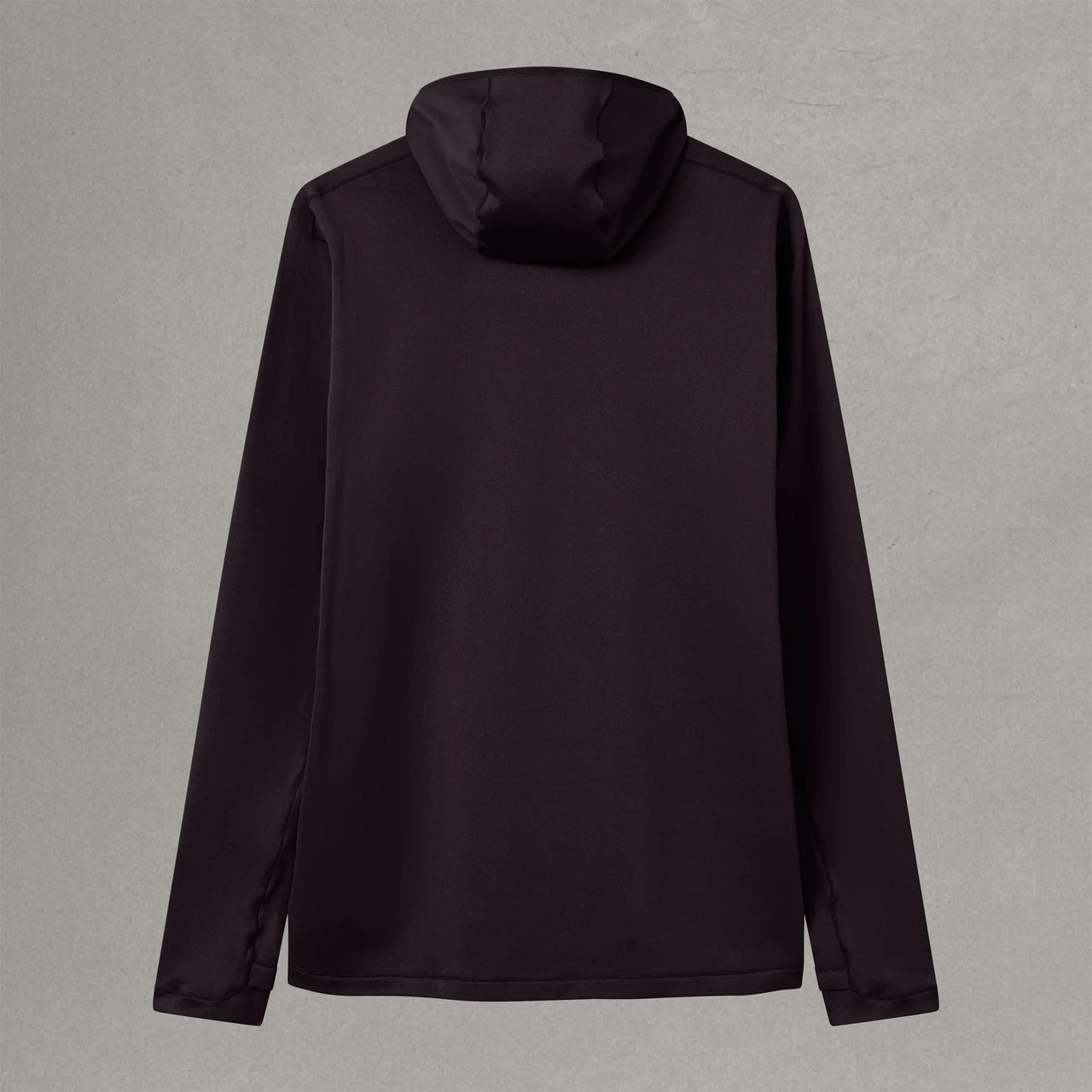 FELPA ENDURA ALLTRACK ROAM SCUBA HOODIE RETRO