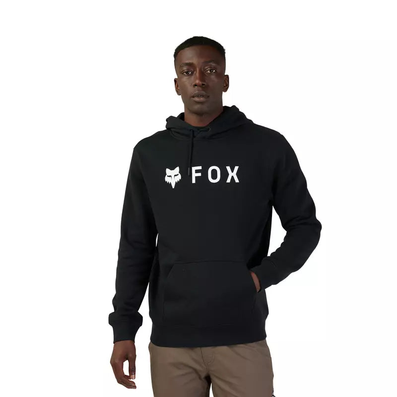 FELPA FOX ABSOLUTE FLEECE PO
