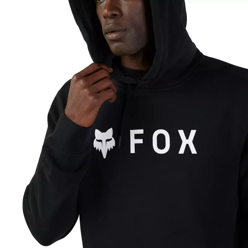 FELPA FOX ABSOLUTE FLEECE PO LOGO