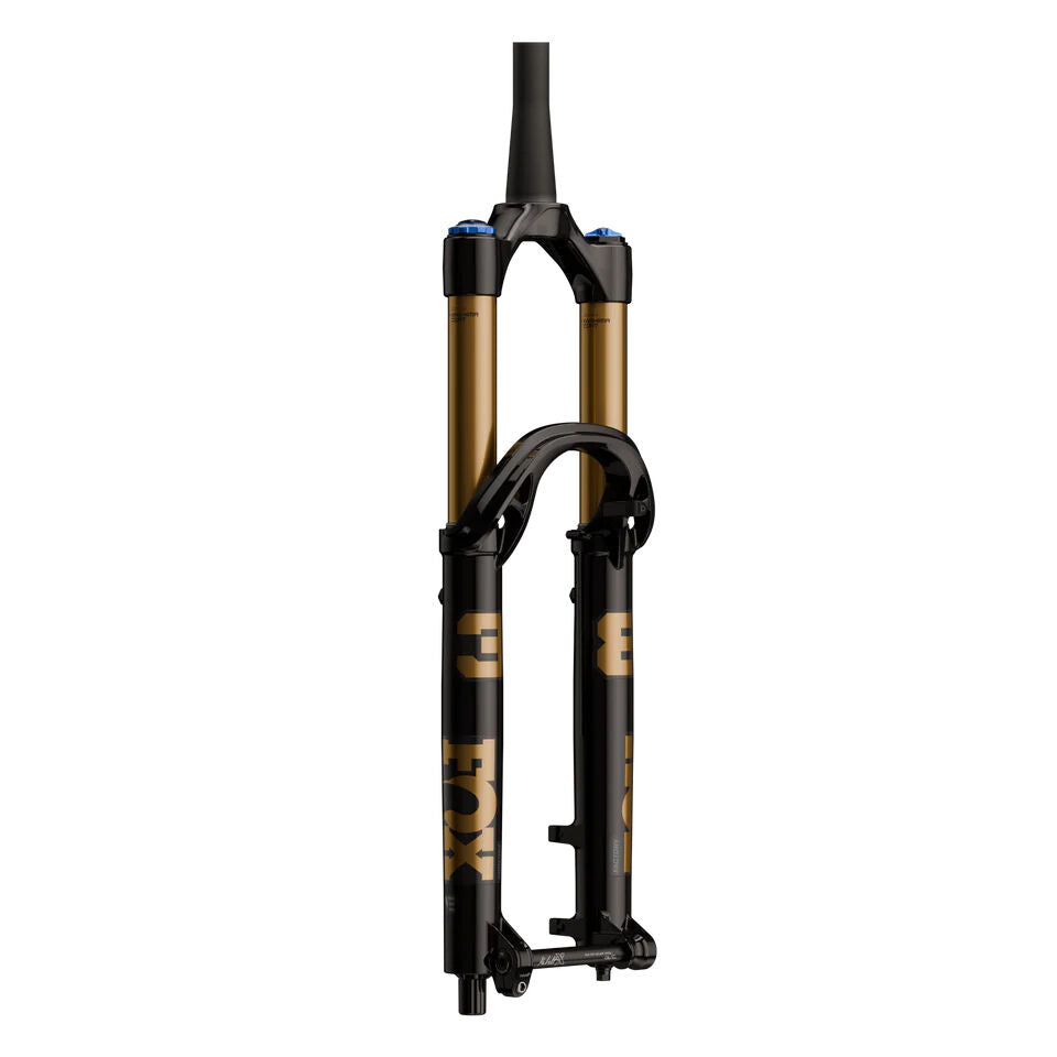 FORCELLA FOX 38 FLOAT FACTORY KASHIMA GRIP X2 29 PROFILO