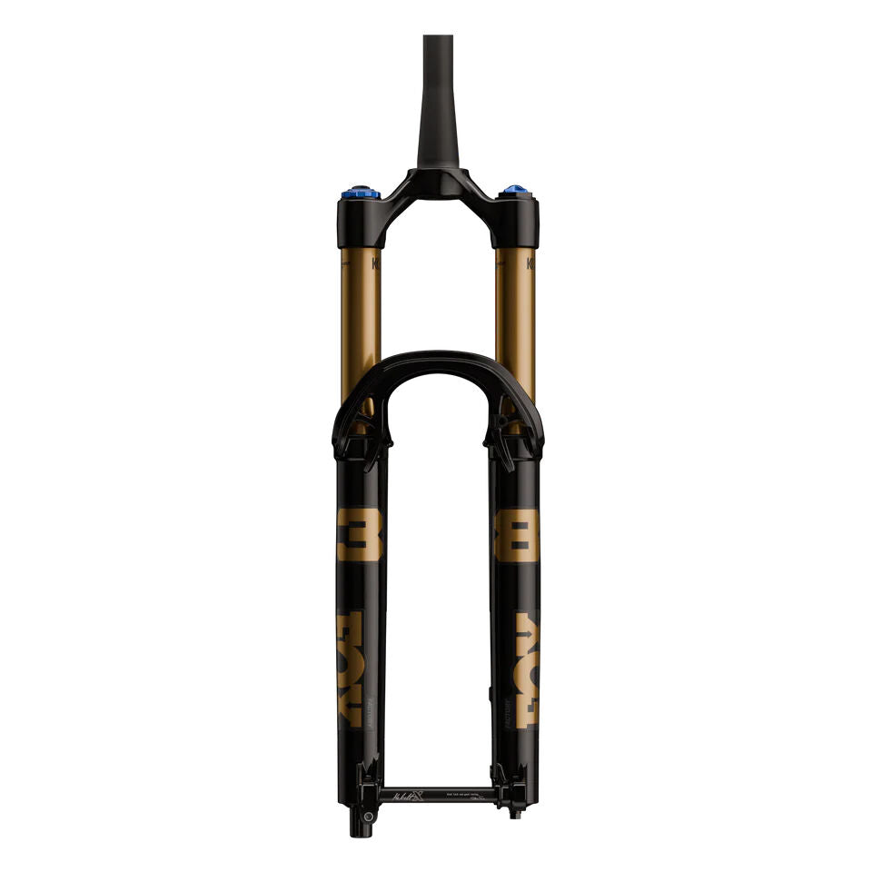 FORCELLA FOX 38 FLOAT FACTORY KASHIMA GRIP X2 29