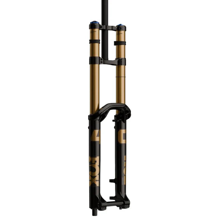 FORCELLA FOX 40 FACTORY FLOAT EVOL GLIDECORE GRIP X2 29 203 MM 20X110MM