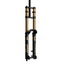FORCELLA FOX 40 FACTORY FLOAT EVOL GLIDECORE GRIP X2 29 203 MM 20X110MM