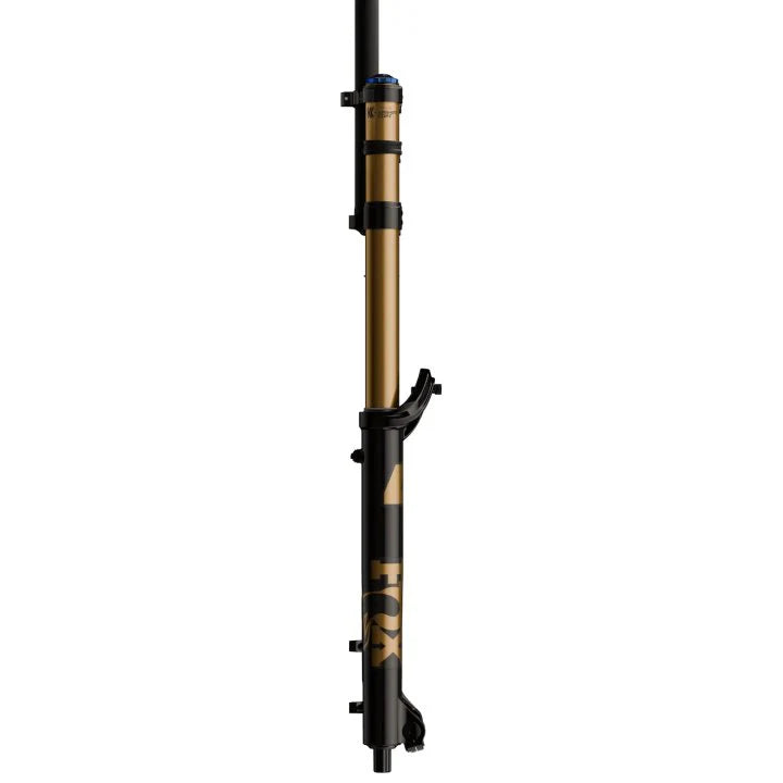 FORCELLA FOX 40 FACTORY FLOAT EVOL GLIDECORE GRIP X2 29 203 MM 20X110MM PROFILO