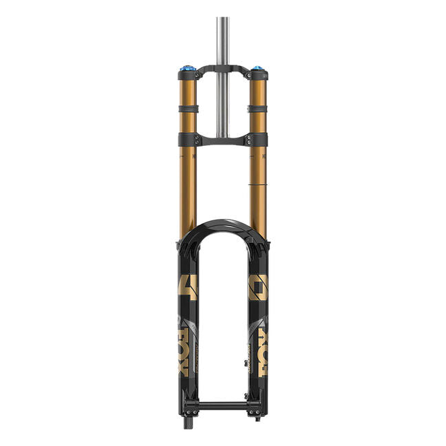 FORCELLA FOX 40 FLOAT FACTORY GRIP X2 20X110 BOOST 29 RAKE 52MM 11 8 203MM