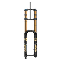 FORCELLA FOX 40 FLOAT FACTORY GRIP X2 20X110 BOOST 29 RAKE 52MM 11 8 203MM