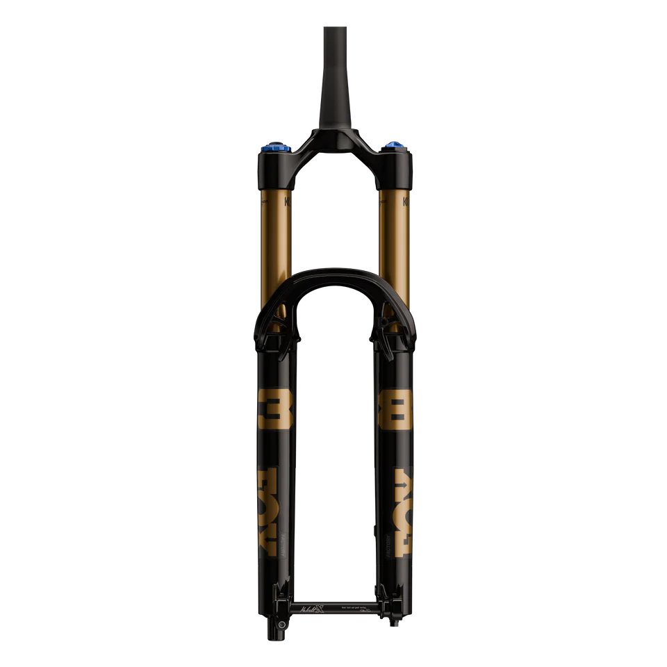 FORCELLA FOX FLOAT 38 FS 29 GRIP X2 170 MM 15X110 1.5T RAKE 44 MM