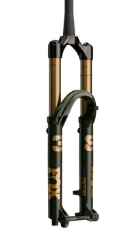 FORCELLA FOX RACING SHOX 38 K 29 FACTORY SERIES 170 MM GRIP X2