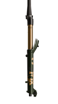 FORCELLA FOX RACING SHOX 38 K 29 FACTORY SERIES 170 MM GRIP X2 PROFILO