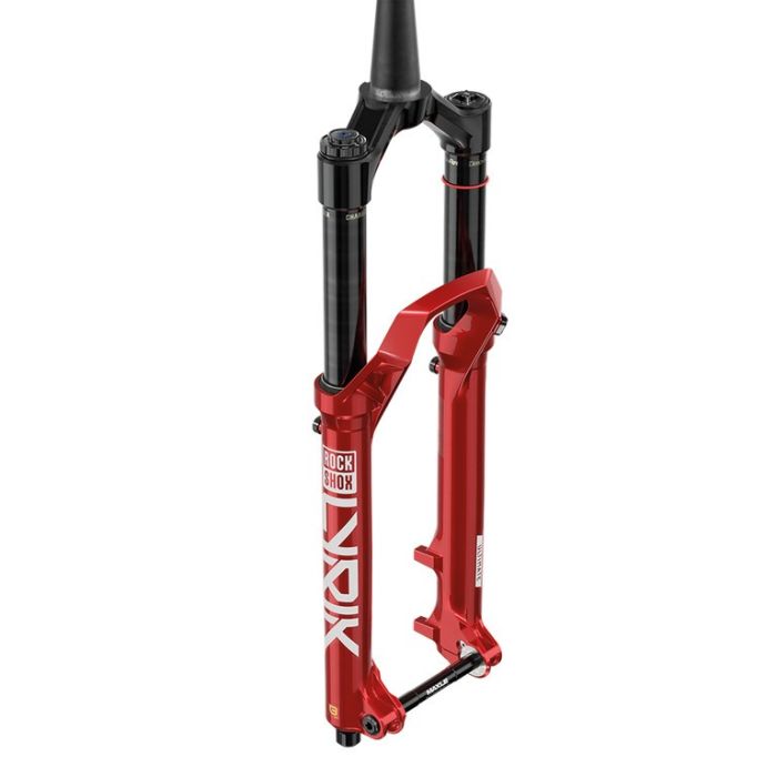 FOURCHE ROCKSHOX LYRIK ULTIMATE TC2 CHARGER 3.1 160 MM 44 OFFSET 29 BOOST D2