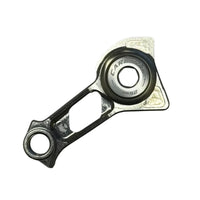 FORCELLINO CARBON TI X-HANGER DM DA9200 (UDH) silver