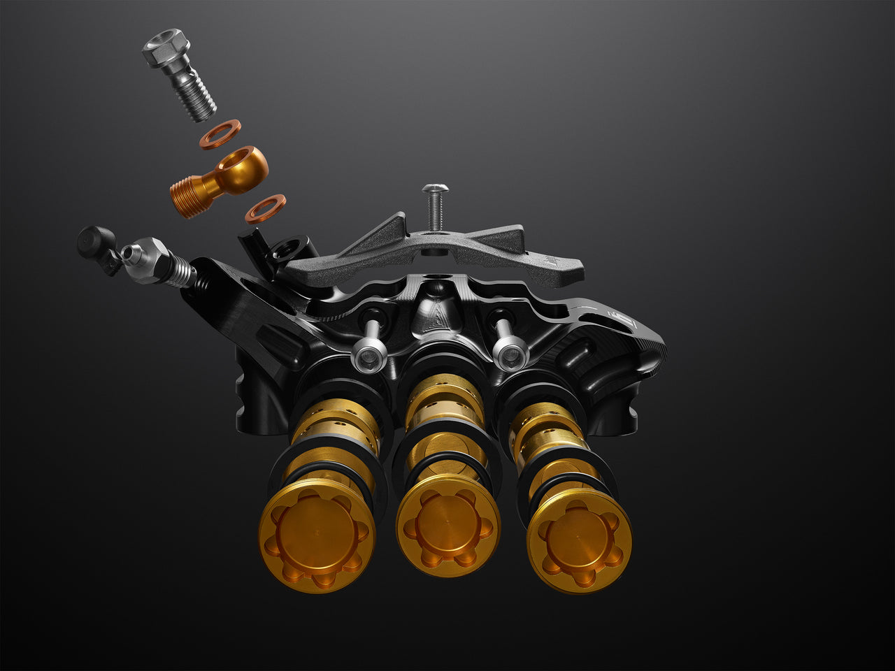 FREINS HOPE EVO V6TI
