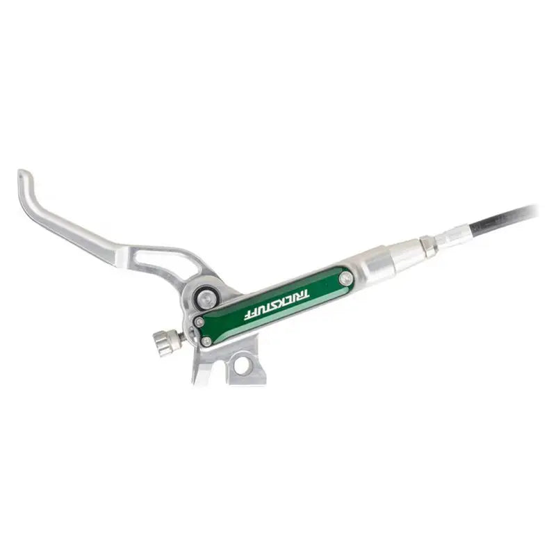 FRENI TRICKSTUFF DIRETTISSIMA LIMITED EDITION GUAINA PLASTICA POLIMERICA 5.5MM LEVA