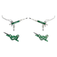 FRENI TRICKSTUFF DIRETTISSIMA LIMITED EDITION GUAINA PLASTICA POLIMERICA 5.5MM