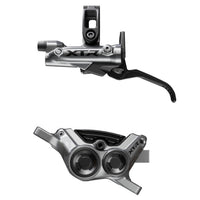 FRENO A DISCO ANTERIORE SHIMANO XTR M9220 4 PISTONI