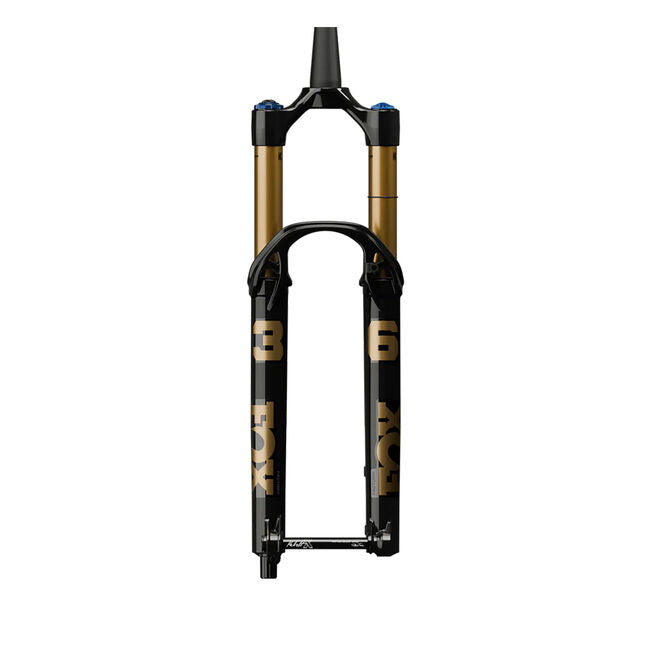 Forcella Fox 36 Float Factory Kashima Grip X2 29