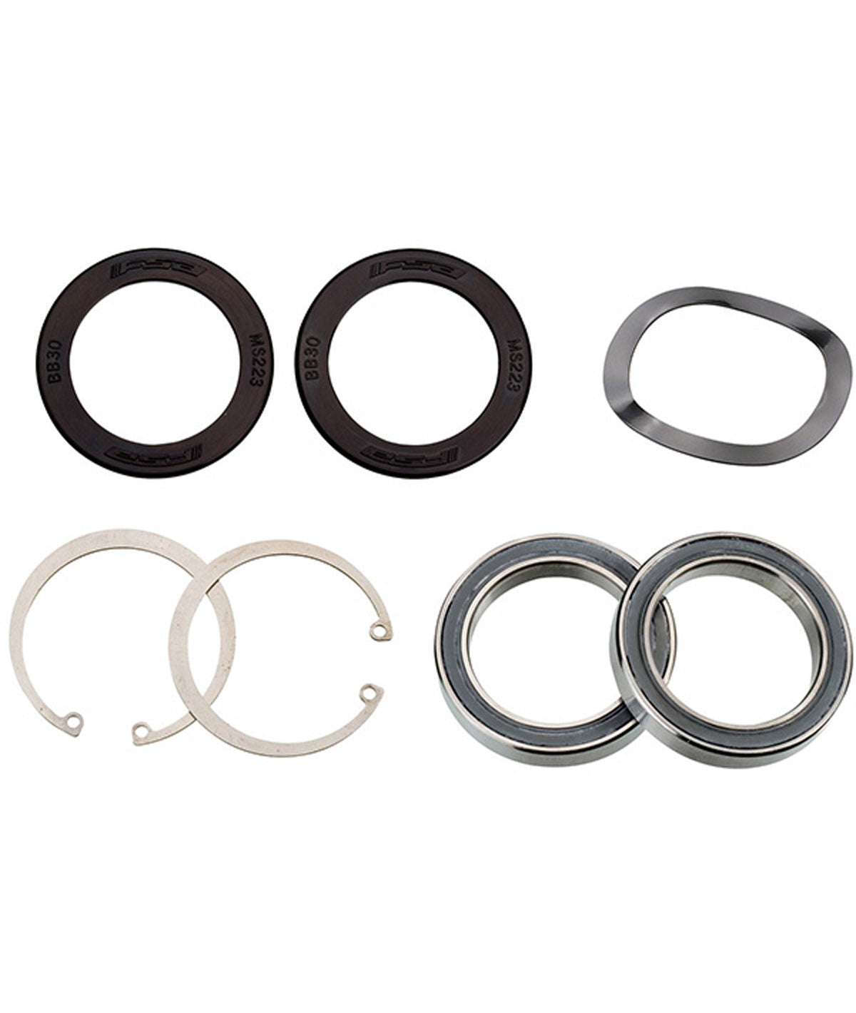 FSA MOVIMIENTO CENTRAL BB30/BB30A 30MM MTB CARRETERA