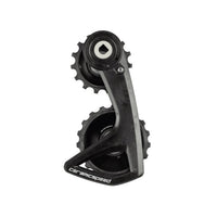 GABBIA CAMBIO CERAMICSPEED OSPW RS ALPHA OVERSIZE RED E1 FORCE V3