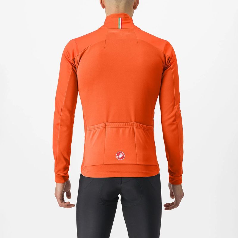 KURTKA CASTELLI ENTRY