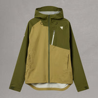 GIACCA ENDURA ALLTRACK ROUT WATERPROOF JACKET