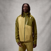 GIACCA ENDURA ALLTRACK ROUT WATERPROOF JACKET INDOSSATA