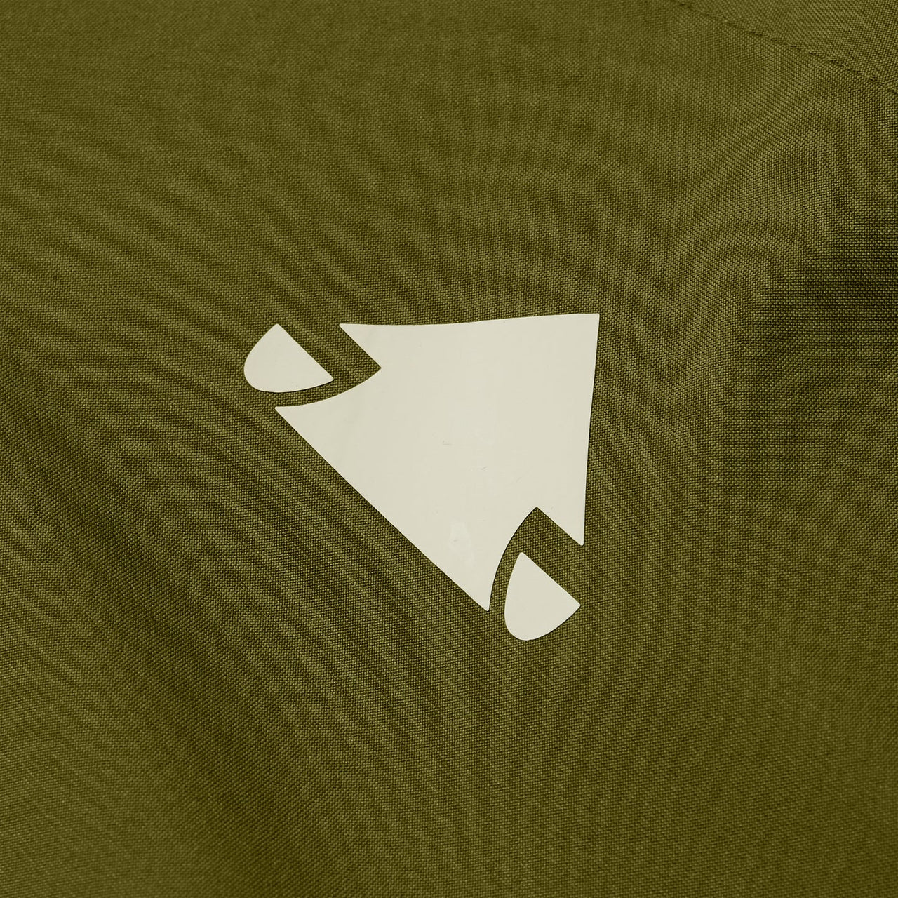 GIACCA ENDURA ALLTRACK ROUT WATERPROOF JACKET LOGO