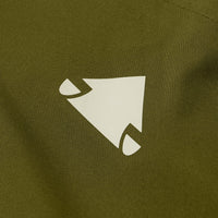 GIACCA ENDURA ALLTRACK ROUT WATERPROOF JACKET LOGO