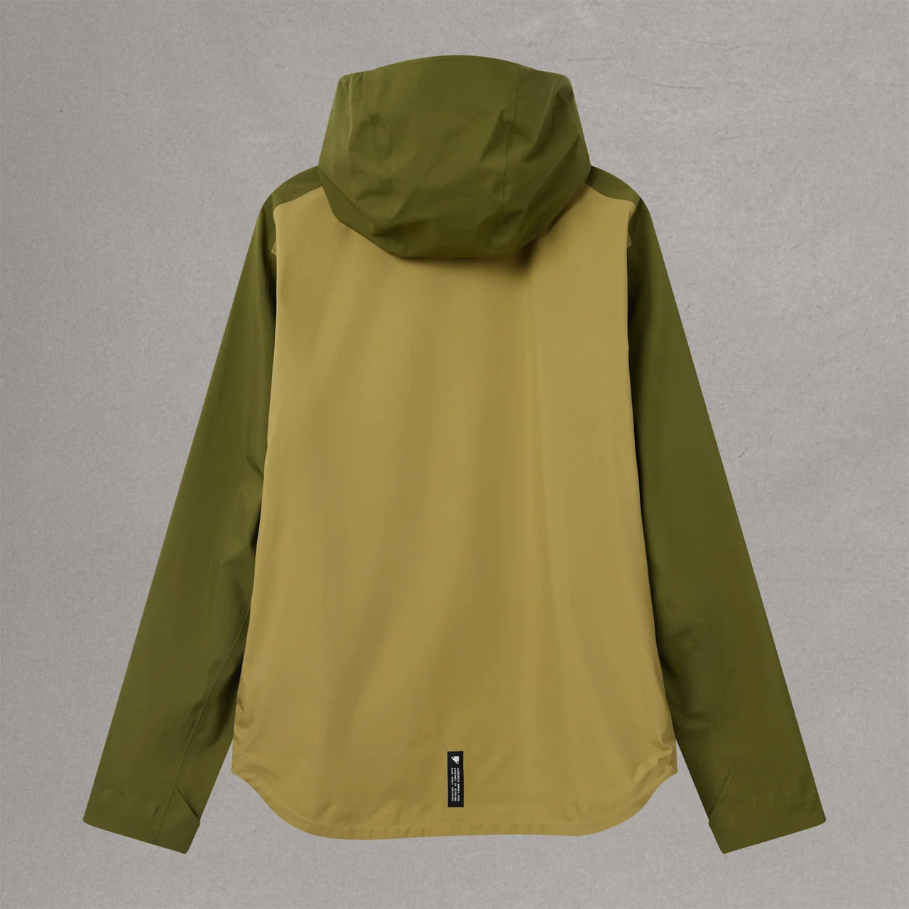 GIACCA ENDURA ALLTRACK ROUT WATERPROOF JACKET RETRO