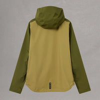 GIACCA ENDURA ALLTRACK ROUT WATERPROOF JACKET RETRO