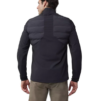 GIACCA FOX FLEXAIR FIRE HYBRID INDOSSATA RETRO