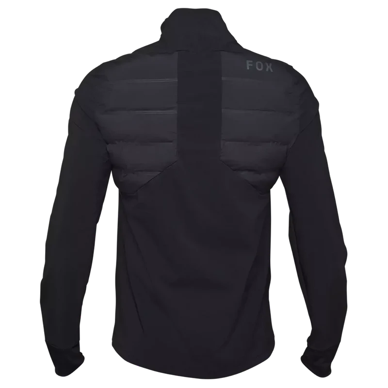 GIACCA FOX FLEXAIR FIRE HYBRID RETRO