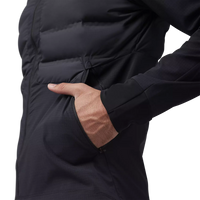 GIACCA FOX FLEXAIR FIRE HYBRID TASCA