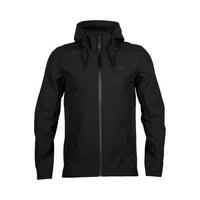 GIACCA FOX PIT JACKET 2026