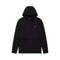 GIACCA FOX SURVIVALIST WINDBREAKER