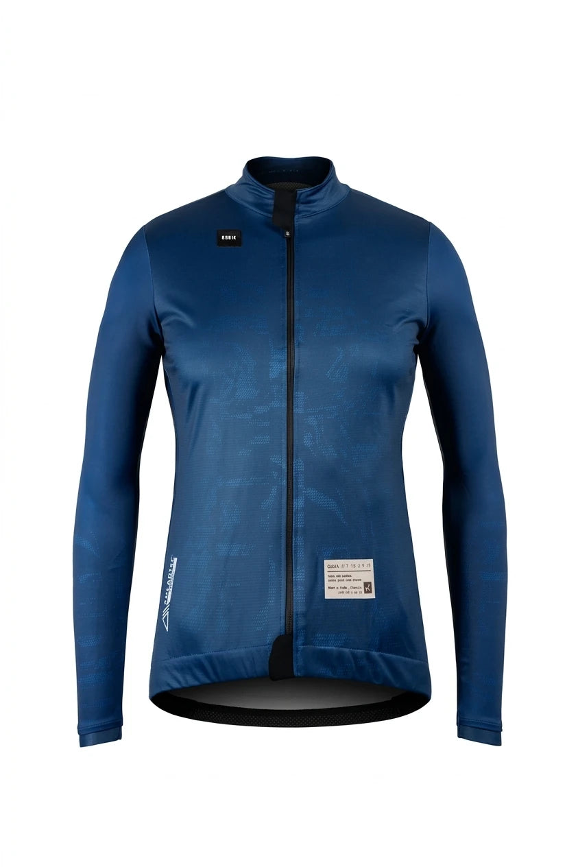 GIACCA GOBIK DONNA SKIMO PRO 2.0