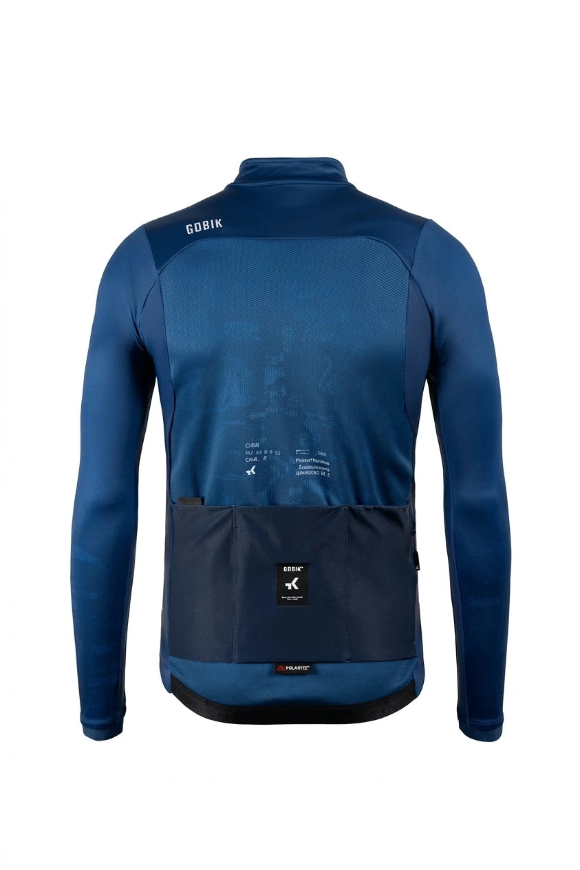 GIACCA GOBIK SKIMO PRO 2.0