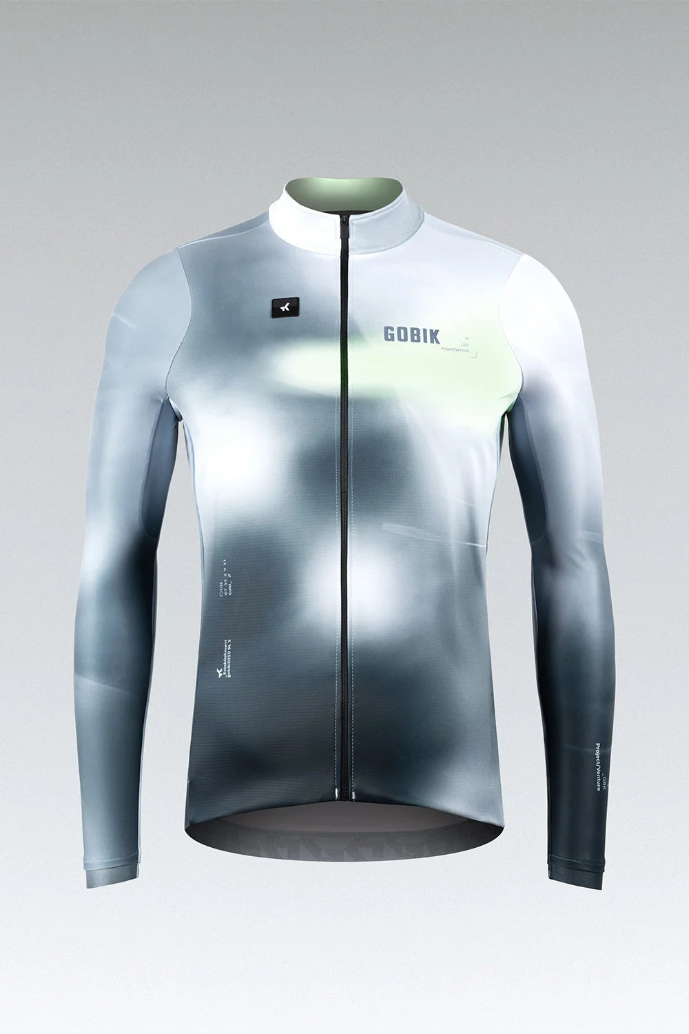 GIACCA GOBIK VANTAGE